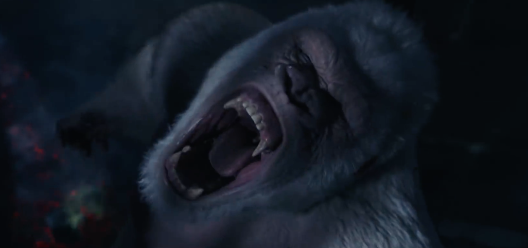 rampage 1